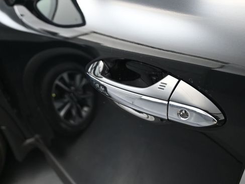 Used 2025 INFINITI QX60 Luxe w/ Vision Package AWD/4WD image 11
