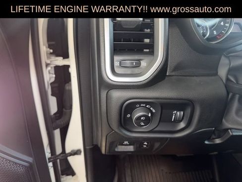 Used 2023 RAM 1500 Big Horn AWD/4WD image 21