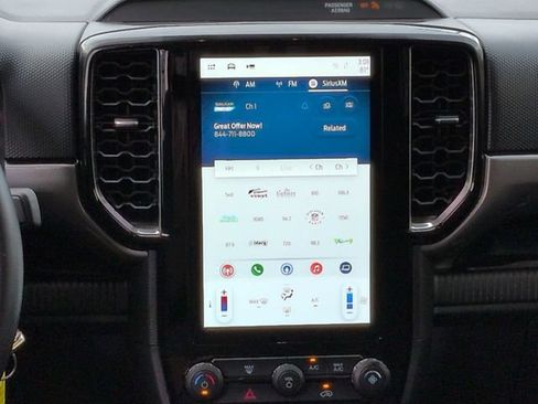 Certified 2024 Ford Ranger XLT w/ Technology Package AWD/4WD image 18