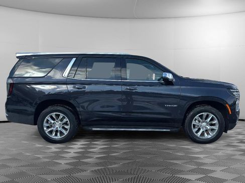 Used 2025 Chevrolet Tahoe Premier image 6