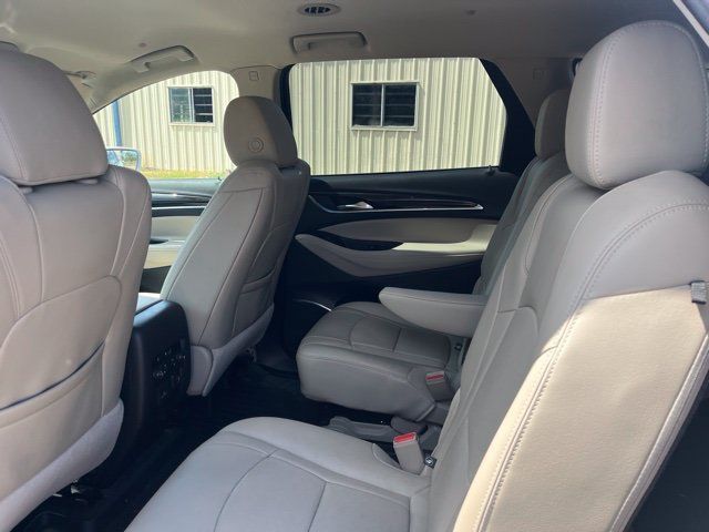 Used 2019 Buick Enclave Premium w/ Trailering Package, 5000 lbs. FWD image 13