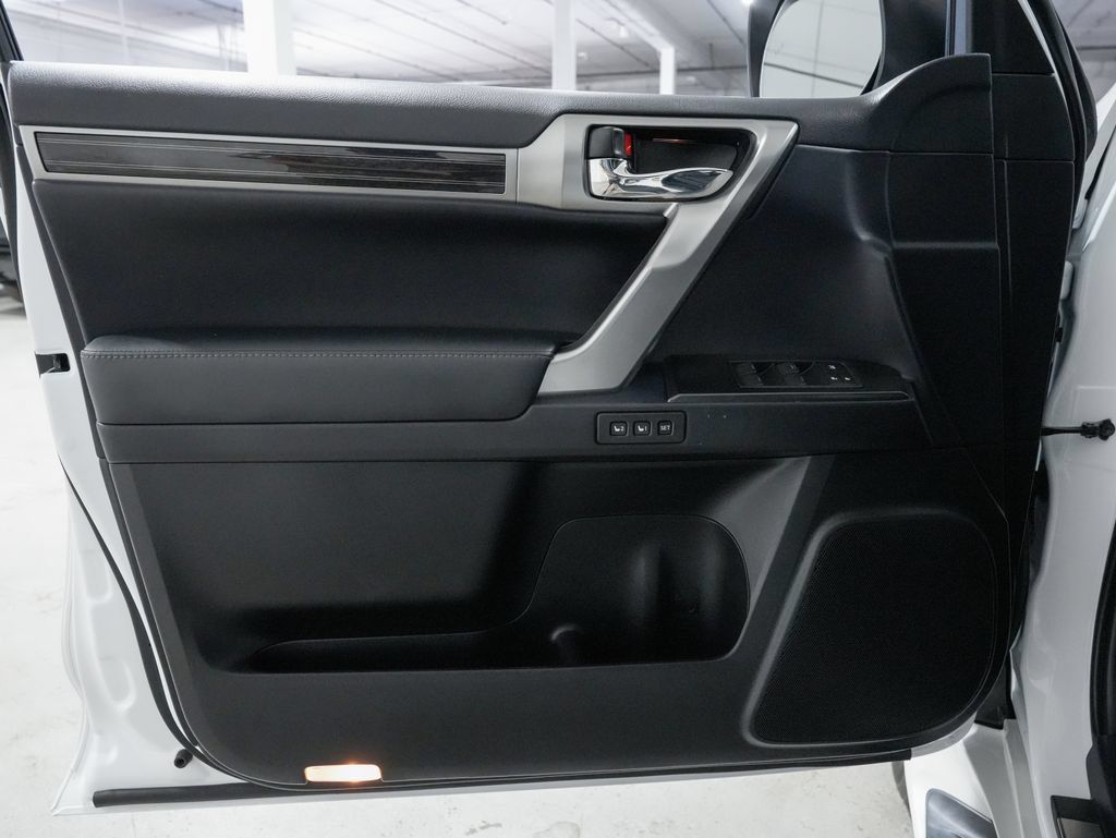 Used 2023 Lexus GX 460 Premium w/ Premium Plus Package AWD/4WD image 34