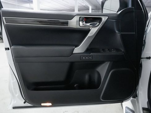 Used 2023 Lexus GX 460 Premium w/ Premium Plus Package AWD/4WD image 34