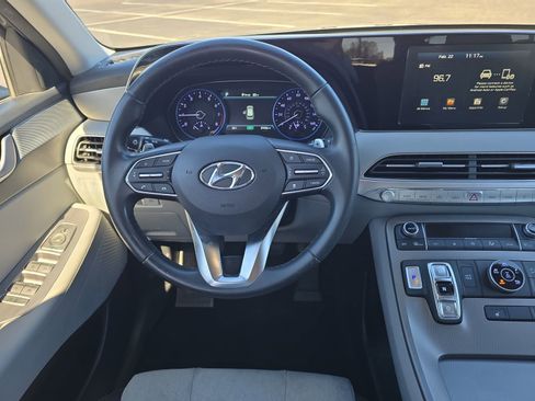 Used 2020 Hyundai Palisade SEL w/ Convenience Package image 10