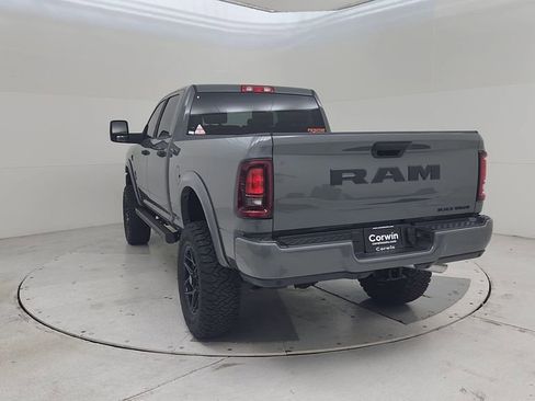 New 2026 RAM 2500 Big Horn image 13