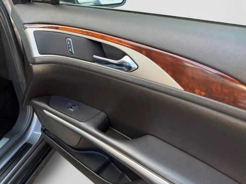Used 2014 Lincoln MKZ Hybrid w/ Equipment Group 202A Reserve FWD image 23
