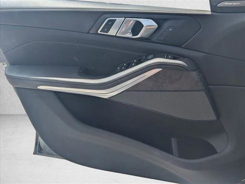 Certified 2024 BMW X5 sDrive40i w/ M Sport Package RWD image 12