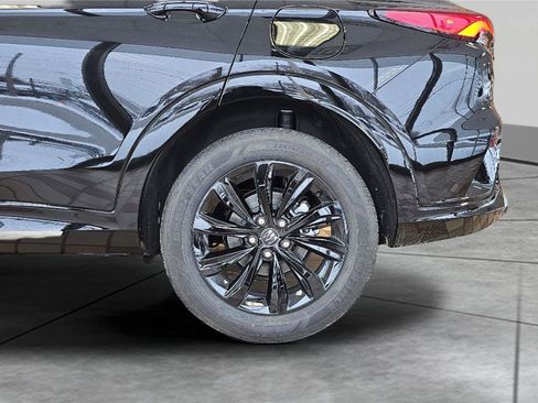 New 2026 Buick Envista Sport Touring w/ Convenience I Package image 27