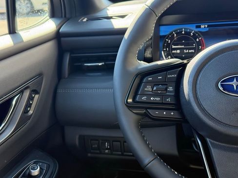 New 2026 Subaru Outback Touring XT image 11