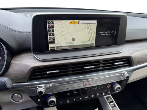 Used 2020 Kia Telluride EX w/ Towing Package image 15