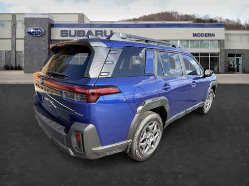 New 2026 Subaru Outback Premium w/ Premium/Limited Package 2 image 5