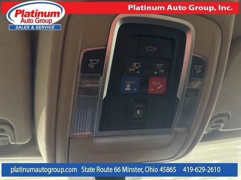 Used 2019 RAM 1500 Laramie image 13