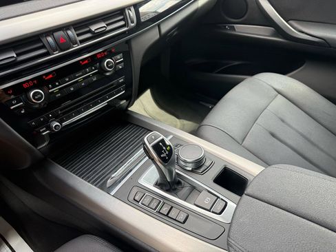 Used 2018 BMW X5 xDrive35i AWD/4WD image 13