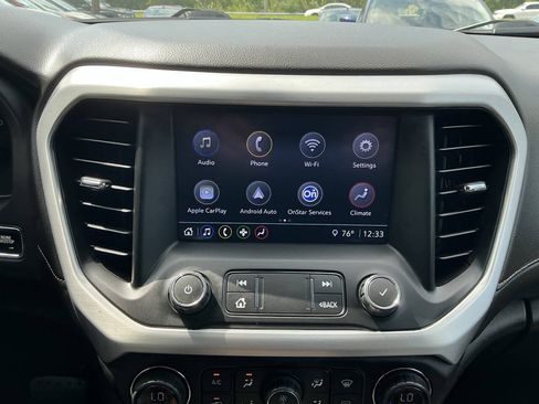 Used 2020 GMC Acadia SLE w/ Driver Convenience Package AWD/4WD image 27