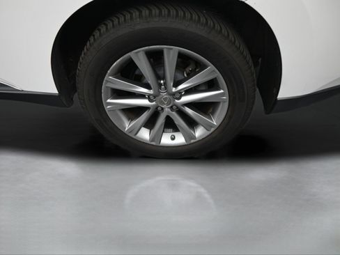 Used 2013 Lexus RX 350 FWD w/ Navigation Pkg image 36