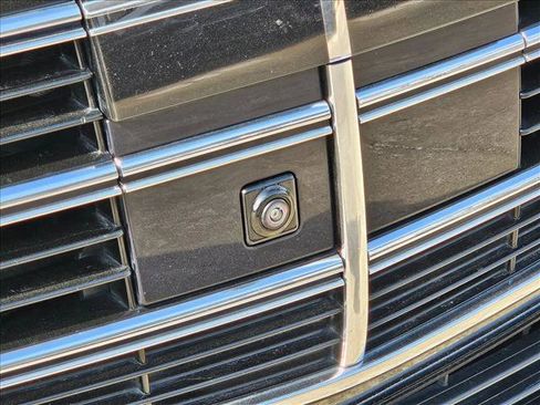 Used 2021 Mercedes-Benz S 580 4MATIC Sedan image 4