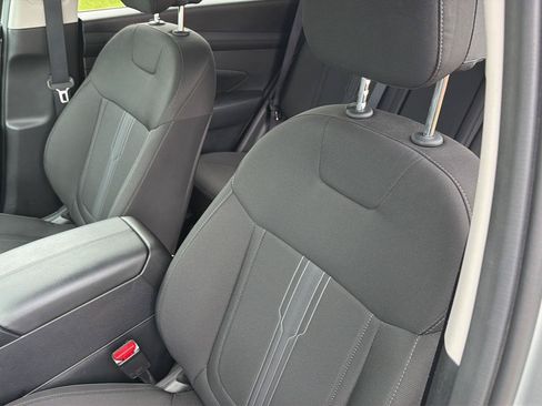 Used 2025 Hyundai Tucson SEL FWD image 29