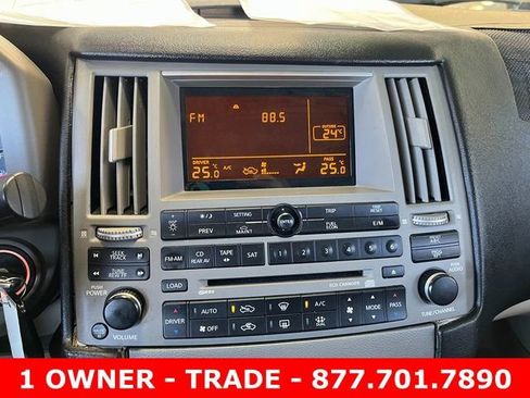 Used 2003 INFINITI FX35 AWD w/ Premium Pkg image 15