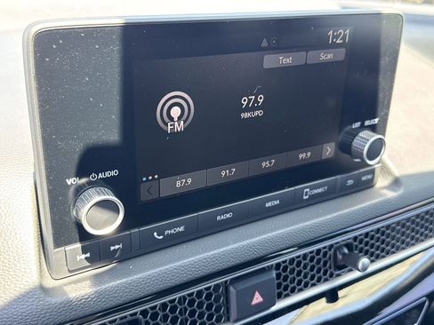 New 2026 Honda Civic Sport image 13