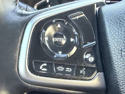 Used 2022 Honda CR-V Touring image 28