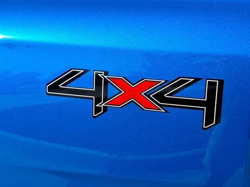 Used 2024 Ford Ranger XLT AWD/4WD image 11