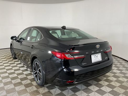 New 2026 Toyota Camry XLE image 6