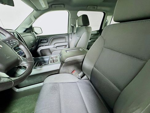 Used 2018 Chevrolet Silverado 1500 LT w/ All Star Edition image 11