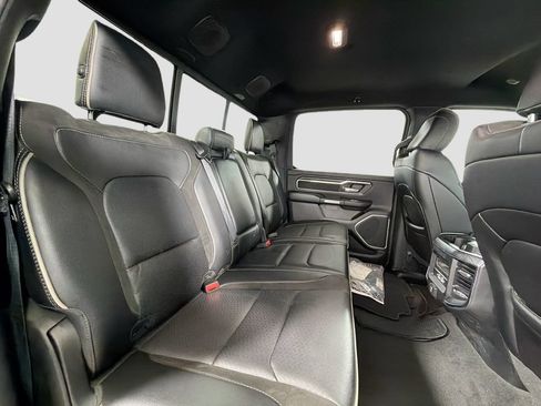 Used 2023 RAM 1500 Laramie AWD/4WD image 29