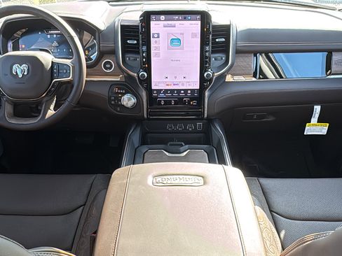 New 2026 RAM 1500 Limited image 17