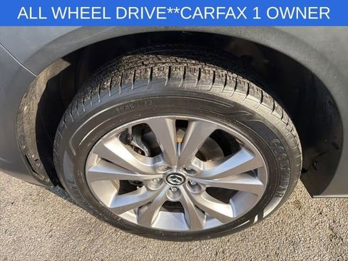 Used 2020 MAZDA CX-30 AWD w/ Preferred Package image 17