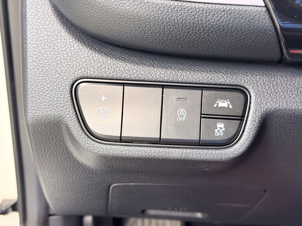 Used 2021 Kia Seltos EX AWD/4WD image 42