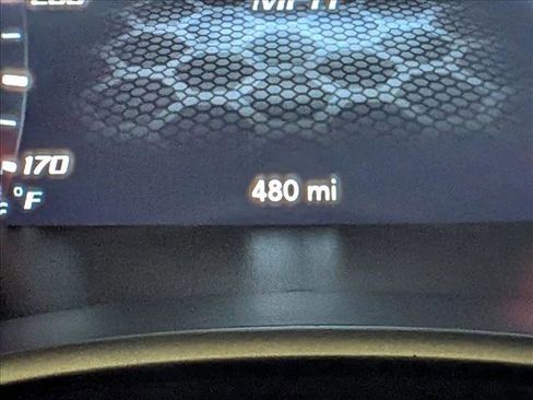 Used 2023 Dodge Charger SRT Hellcat image 11