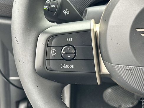 New 2026 MINI Cooper Convertible image 16