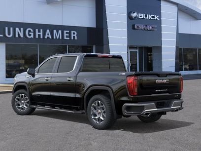New 2026 GMC Sierra 1500 SLT w/ SLT Premium Plus Package