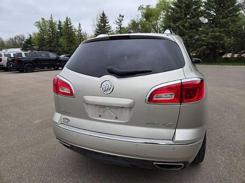 Used 2016 Buick Enclave Leather w/ Trailering Package AWD/4WD image 10