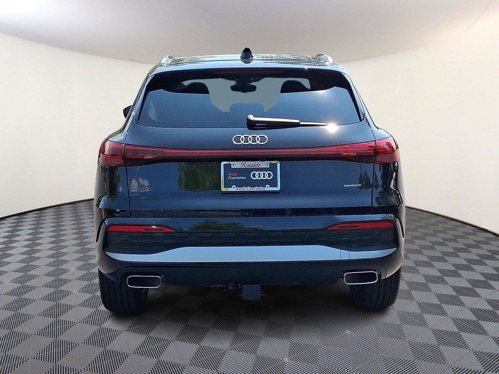 New 2026 Audi Q5 Premium Plus AWD/4WD image 5