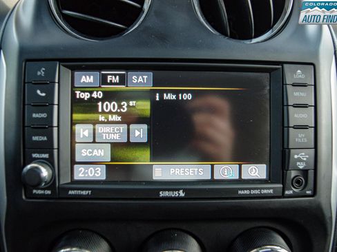 Used 2016 Jeep Compass High Altitude AWD/4WD image 20