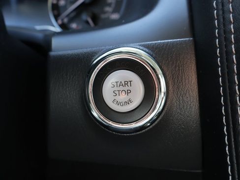 Used 2024 INFINITI QX80 Luxe image 34