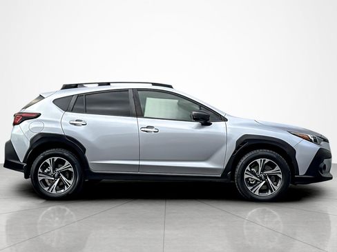 Used 2024 Subaru Crosstrek 2.0i Premium w/ Popular Package #4 AWD/4WD image 6