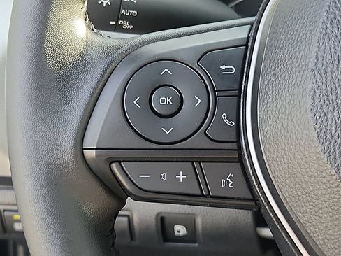 Used 2024 Toyota Corolla SE AWD/4WD image 20