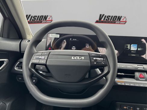 New 2026 Kia K4 LXS image 14