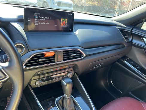 Used 2022 MAZDA CX-9 Carbon Edition image 29