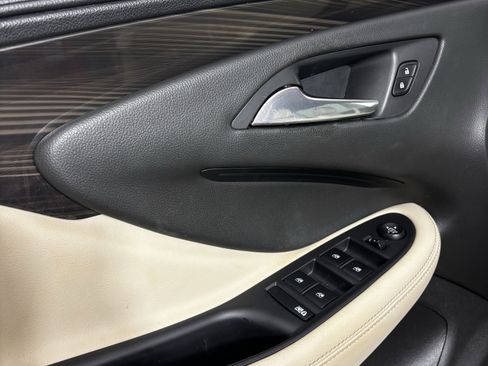 Used 2019 Buick Envision Preferred image 22