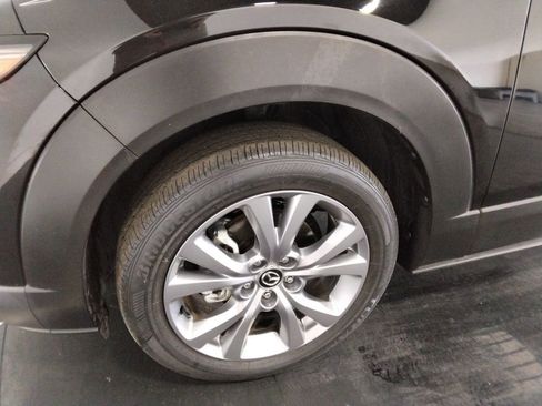 Used 2023 MAZDA CX-30 AWD 2.5 S w/ Preferred Package image 41