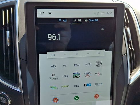 Certified 2023 Ford Edge Titanium image 18