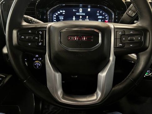 Used 2023 GMC Sierra 1500 Elevation image 14