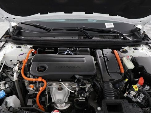 Used 2024 Honda Accord Sport image 15