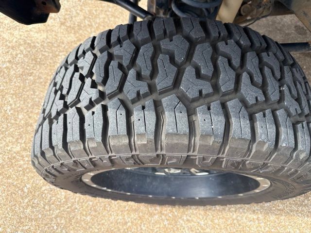 Used 2013 Jeep Wrangler Unlimited Rubicon w/ Connectivity Group AWD/4WD image 20