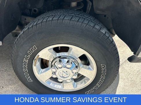 Used 2005 Dodge Ram 2500 Truck SLT AWD/4WD image 5