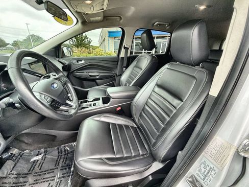 Used 2019 Ford Escape SEL FWD image 13